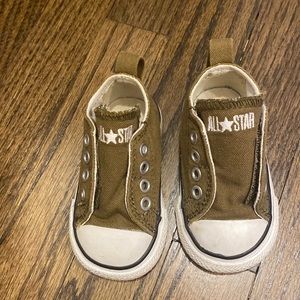 Converse walker shoes